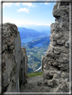 foto Resti di Forte Vezzena e Forte Verle